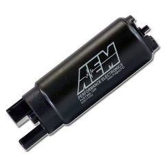 AEM Αντλία Καυσίμου Υψηλής Ροής 340lph