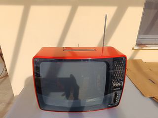 VINTAGE ΤΗΛΕΟΡΑΣΗ SIEMENS BILDMEISTER
