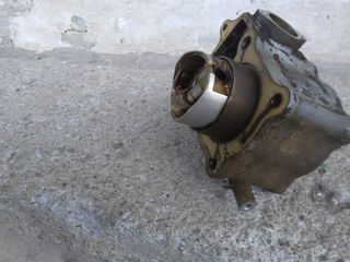 Κυλινδροπιστονο γνήσιο από honda sh 125 στανταρ