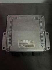 Εγκέφαλος ECU ENGINE CONTROLLER PEUGEOT 406 2.0 HDI