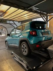 Jeep Renegade 2020 LONGITUDE-thumb-2