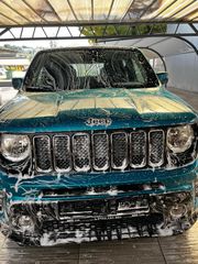 Jeep Renegade 2020 LONGITUDE-thumb-3