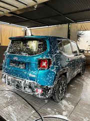 Jeep Renegade 2020 LONGITUDE-thumb-4