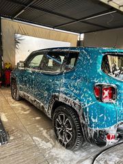 Jeep Renegade 2020 LONGITUDE-thumb-5