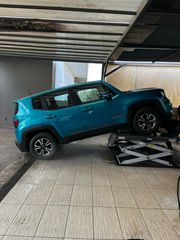 Jeep Renegade 2020 LONGITUDE-thumb-6