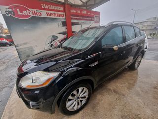 Ford Kuga 2008 Full extra-thumb-1