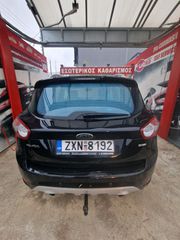 Ford Kuga 2008 Full extra-thumb-3