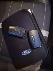 Ford Kuga 2008 Full extra-thumb-5