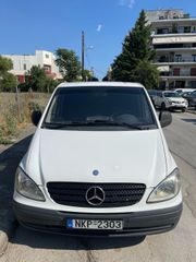 Mercedes-Benz Vito 2008 111 CDI long version