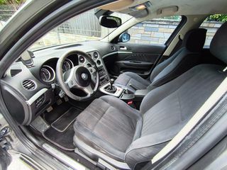 Alfa Romeo Alfa 159 2009 TBI