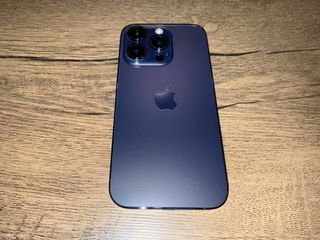 Apple iPhone 14 Pro 256 GB - Deep Purple