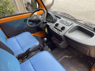 Piaggio Porter 2014-thumb-15