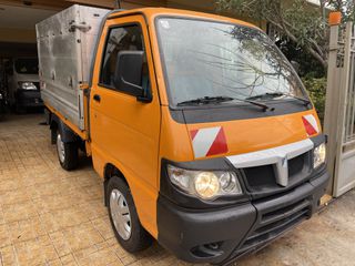 Piaggio Porter 2014