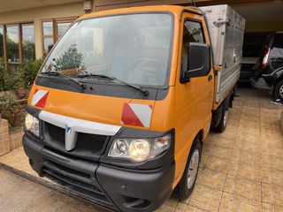 Piaggio Porter 2014-thumb-1