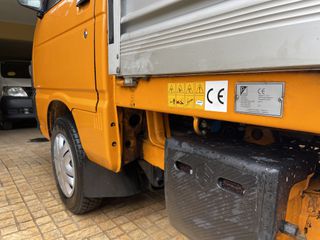 Piaggio Porter 2014-thumb-4
