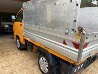 Piaggio Porter 2014-thumb-2