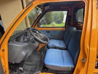 Piaggio Porter 2014-thumb-13