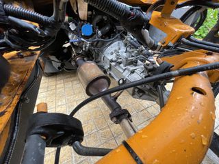 Piaggio Porter 2014-thumb-8