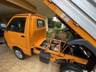 Piaggio Porter 2014-thumb-12