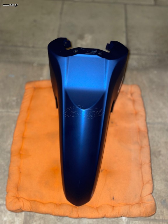 Crypton s φτερό