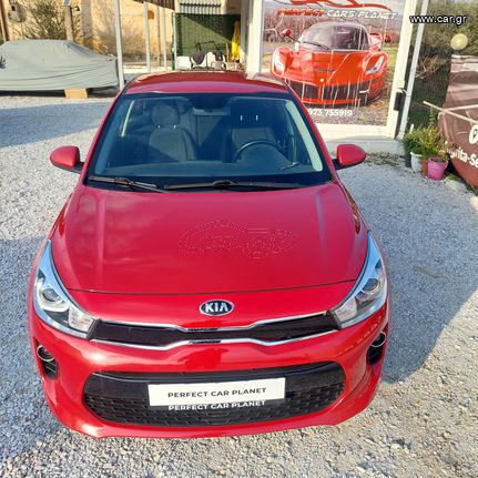 Kia Rio 2019 Sport S - ΠΡΟΣΦΟΡΑ -