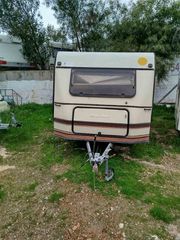 Hymer 1990 nova