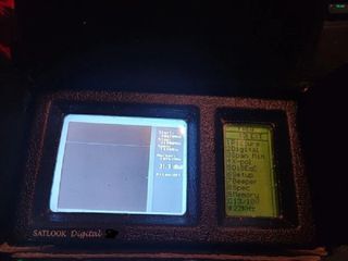 SATLOOK DIGITAL ΠΕΔΙΟΜΕΤΡΟ ΔΟΡΥΦΟΡΙΚΩΝ-thumb-1