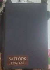 SATLOOK DIGITAL ΠΕΔΙΟΜΕΤΡΟ ΔΟΡΥΦΟΡΙΚΩΝ-thumb-3