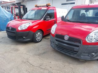 Fiat Doblo 2013 Maxy 1,6 (automato) work up-thumb-12