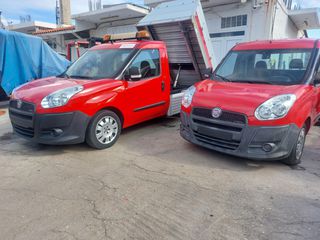 Fiat Doblo 2013 Maxy 1,6 (automato) work up-thumb-11