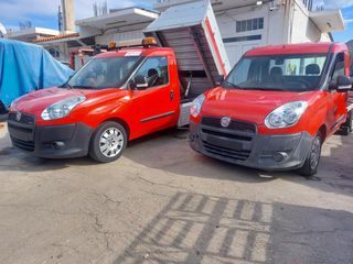 Fiat Doblo 2013 Maxy 1,6 (automato) work up-thumb-15