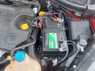 Fiat Doblo 2013 Maxy 1,6 (automato) work up-thumb-37