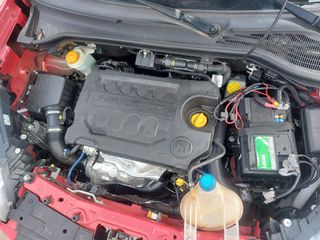 Fiat Doblo 2013 Maxy 1,6 (automato) work up-thumb-38