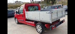Fiat Doblo 2013 Maxy 1,6 (automato) work up-thumb-1