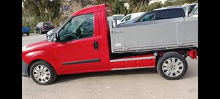 Fiat Doblo 2013 Maxy 1,6 (automato) work up-thumb-41