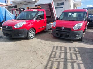 Fiat Doblo 2013 Maxy 1,6 (automato) work up-thumb-19