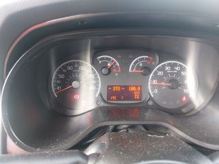 Fiat Doblo 2013 Maxy 1,6 (automato) work up-thumb-23