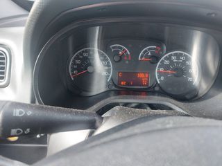 Fiat Doblo 2013 Maxy 1,6 (automato) work up-thumb-29