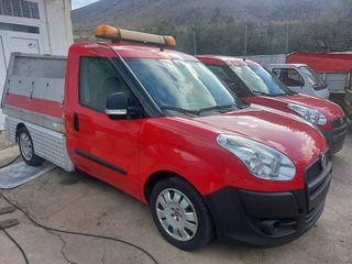 Fiat Doblo 2013 Maxy 1,6 (automato) work up-thumb-13