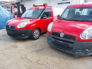 Fiat Doblo 2013 Maxy 1,6 (automato) work up-thumb-34