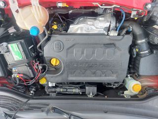 Fiat Doblo 2013 Maxy 1,6 (automato) work up-thumb-35