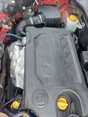 Fiat Doblo 2013 Maxy 1,6 (automato) work up-thumb-36
