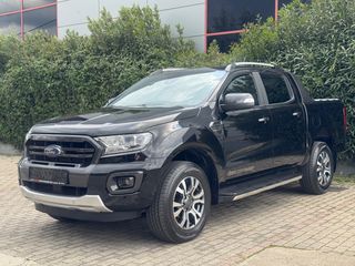 Ford Ranger 2021 WILDTRAK 2.0 TDCi 213hp 10ΤΑΧΥΤΟ  *bi-xenon*