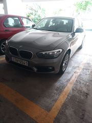 Bmw 118 2017 118i