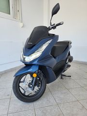 Honda PCX 125 2023 ΜΕ ΣΥΝΑΓΕΡΜΟ