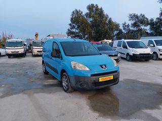 Peugeot Partner 2012 Van L1 HDi, FAP, 90 Comfort, Airco,Othoni.