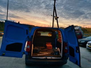 Peugeot Partner 2012 Van L1 HDi, FAP, 90 Comfort, Airco,Othoni.-thumb-9
