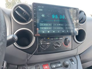 Peugeot Partner 2012 Van L1 HDi, FAP, 90 Comfort, Airco,Othoni.-thumb-7