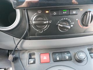 Peugeot Partner 2012 Van L1 HDi, FAP, 90 Comfort, Airco,Othoni.-thumb-29