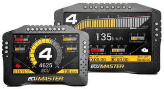 Digital Dash Display ADU7 - 7inch
